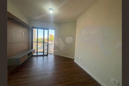 Apartamento à venda com 2 quartos, 68m² em Vila Nova Alba, São Paulo