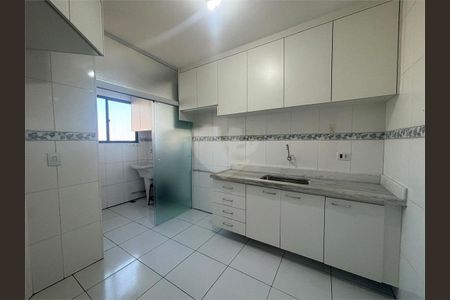 Apartamento à venda com 2 quartos, 68m² em Vila Nova Alba, São Paulo