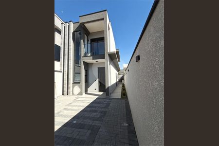 Casa à venda com 3 quartos, 135m² em Villas Do Jaguari, Santana de Parnaíba