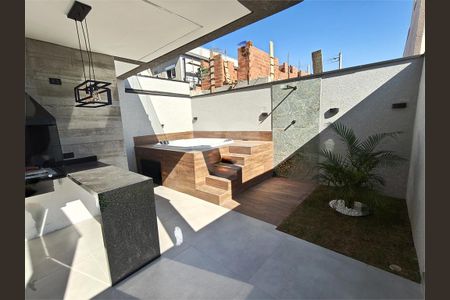 Casa à venda com 3 quartos, 135m² em Villas Do Jaguari, Santana de Parnaíba
