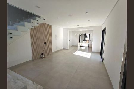 Casa à venda com 3 quartos, 135m² em Villas Do Jaguari, Santana de Parnaíba