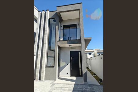 Casa à venda com 3 quartos, 135m² em Villas Do Jaguari, Santana de Parnaíba