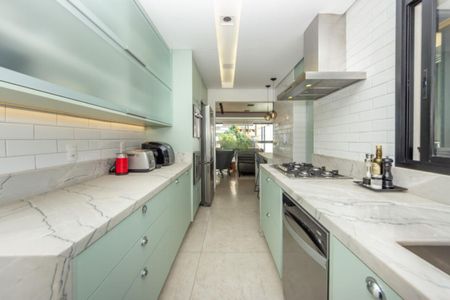 Apartamento à venda com 116m², 3 quartos e 3 vagas