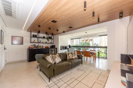Apartamento à venda com 3 quartos, 116m² em Vila Mariana, São Paulo