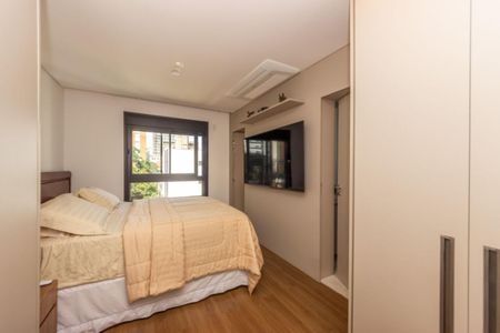 Apartamento à venda com 116m², 3 quartos e 3 vagas
