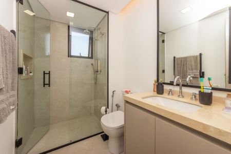 Apartamento à venda com 116m², 3 quartos e 3 vagas