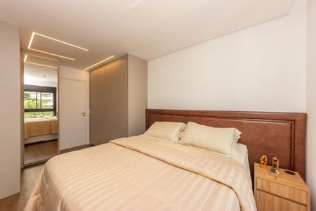 Apartamento à venda com 116m², 3 quartos e 3 vagas