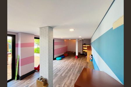 Apartamento à venda com 116m², 3 quartos e 3 vagas