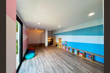 Apartamento à venda com 116m², 3 quartos e 3 vagas