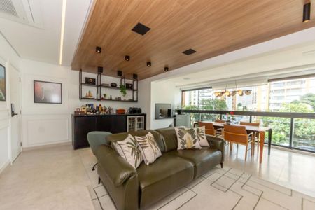 Apartamento à venda com 3 quartos, 116m² em Vila Mariana, São Paulo