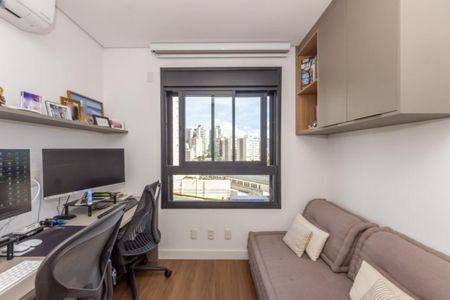 Apartamento à venda com 116m², 3 quartos e 3 vagas