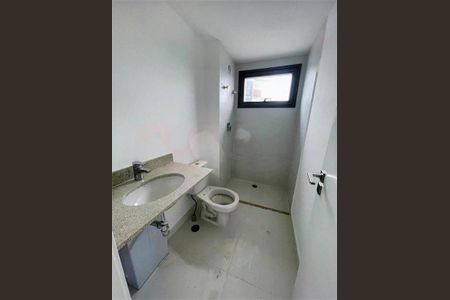 Apartamento à venda com 1 quarto, 39m² em Pinheiros, São Paulo