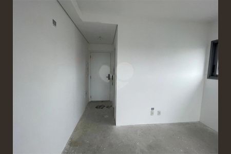 Apartamento à venda com 1 quarto, 39m² em Pinheiros, São Paulo