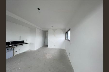 Apartamento à venda com 1 quarto, 39m² em Pinheiros, São Paulo