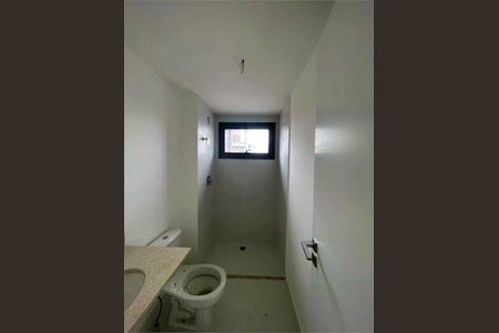 Apartamento à venda com 1 quarto, 39m² em Pinheiros, São Paulo