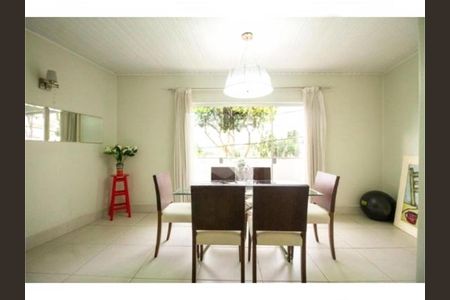 Casa à venda com 2 quartos, 190m² em Vila Monumento, São Paulo