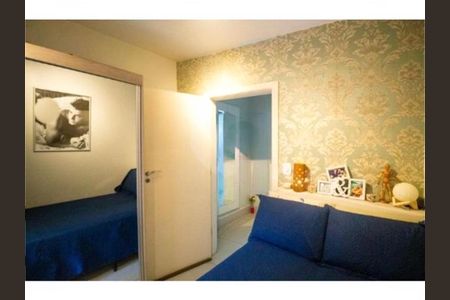 Casa à venda com 2 quartos, 190m² em Vila Monumento, São Paulo