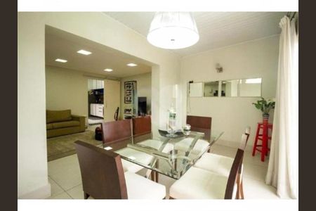 Casa à venda com 2 quartos, 190m² em Vila Monumento, São Paulo