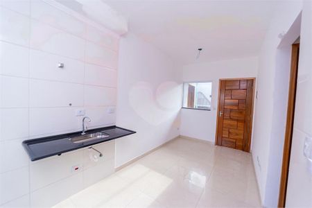 Apartamento à venda com 40m², 2 quartos e sem vaga