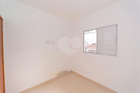 Apartamento à venda com 2 quartos, 40m² em Jardim Vila Formosa, São Paulo