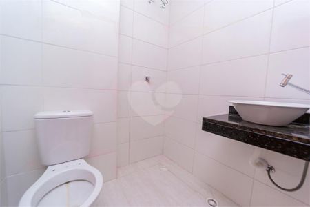 Apartamento à venda com 40m², 2 quartos e sem vaga