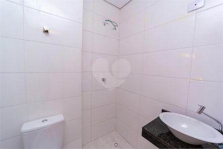 Apartamento à venda com 40m², 2 quartos e sem vaga