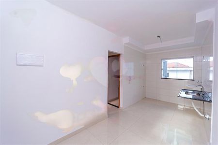 Apartamento à venda com 2 quartos, 40m² em Jardim Vila Formosa, São Paulo