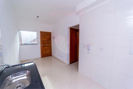 Apartamento à venda com 2 quartos, 40m² em Jardim Vila Formosa, São Paulo