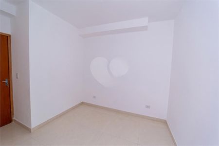 Apartamento à venda com 40m², 2 quartos e sem vaga