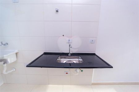 Apartamento à venda com 40m², 2 quartos e sem vaga