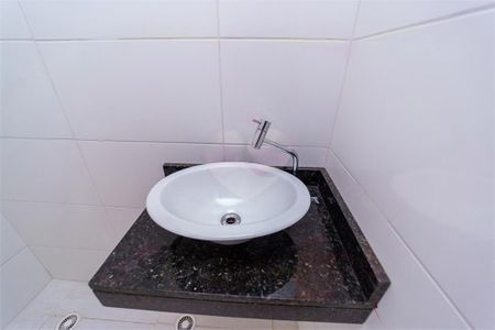 Apartamento à venda com 40m², 2 quartos e sem vaga