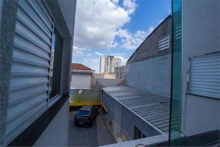 Apartamento à venda com 40m², 2 quartos e sem vaga