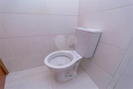 Apartamento à venda com 40m², 2 quartos e sem vaga