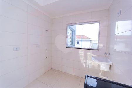 Apartamento à venda com 40m², 2 quartos e sem vaga