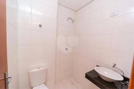 Apartamento à venda com 40m², 2 quartos e sem vaga