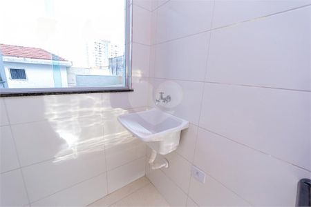 Apartamento à venda com 40m², 2 quartos e sem vaga