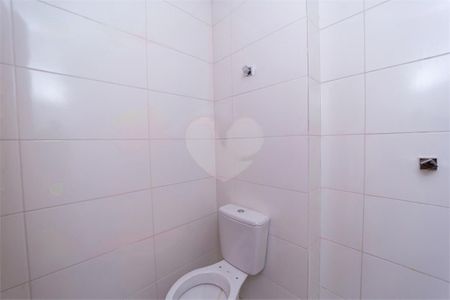 Apartamento à venda com 40m², 2 quartos e sem vaga