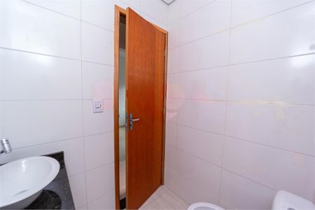 Apartamento à venda com 40m², 2 quartos e sem vaga