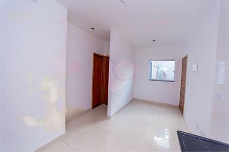 Apartamento à venda com 2 quartos, 40m² em Jardim Vila Formosa, São Paulo