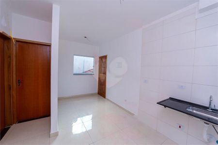 Apartamento à venda com 2 quartos, 40m² em Jardim Vila Formosa, São Paulo