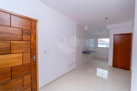 Apartamento à venda com 2 quartos, 40m² em Jardim Vila Formosa, São Paulo