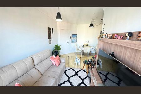 Apartamento à venda com 3 quartos, 72m² em Jardim Palmares (Zona Sul), São Paulo