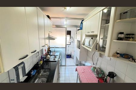 Apartamento à venda com 3 quartos, 72m² em Jardim Palmares (Zona Sul), São Paulo