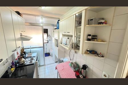 Apartamento à venda com 3 quartos, 72m² em Jardim Palmares (Zona Sul), São Paulo