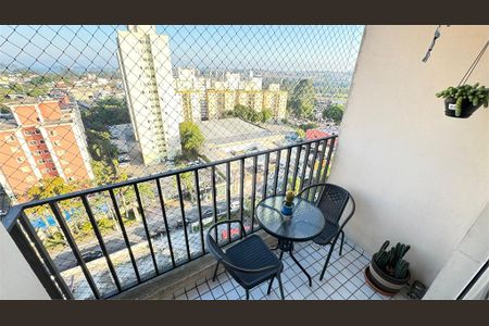 Apartamento à venda com 3 quartos, 72m² em Jardim Palmares (Zona Sul), São Paulo
