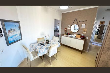 Apartamento à venda com 3 quartos, 72m² em Jardim Palmares (Zona Sul), São Paulo