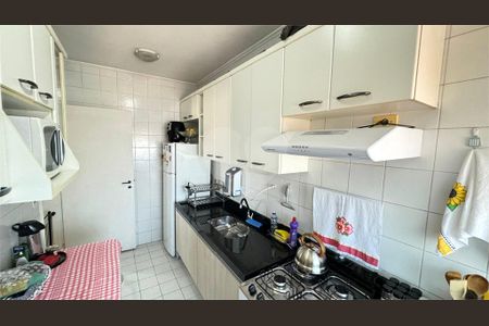 Apartamento à venda com 3 quartos, 72m² em Jardim Palmares (Zona Sul), São Paulo