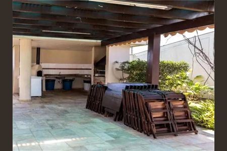 Apartamento à venda com 3 quartos, 134m² em Jardim Olympia, São Paulo