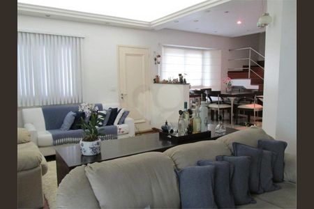 Casa à venda com 4 quartos, 372m² em Vila Nova Caledonia, São Paulo