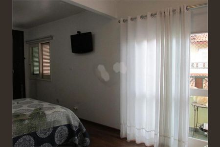 Casa à venda com 4 quartos, 372m² em Vila Nova Caledonia, São Paulo